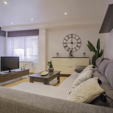 Apartamento En Raxo Pontevedra Exteriér fotografie