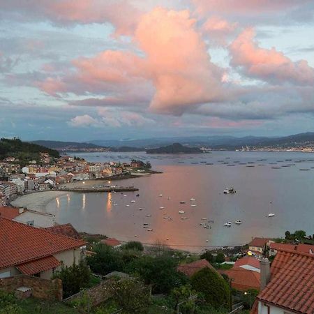 Apartamento En Raxo Pontevedra Exteriér fotografie