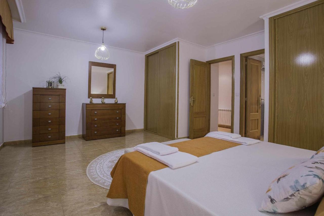 Apartamento En Raxo Pontevedra Exteriér fotografie
